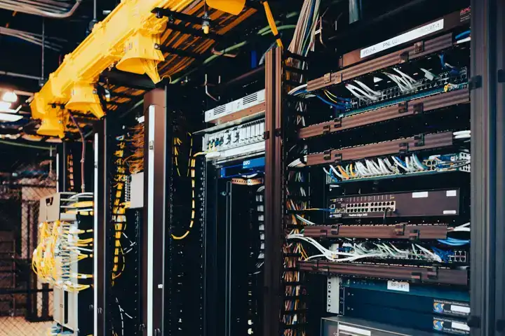 Los Angeles, CA (LAX16) Data Center