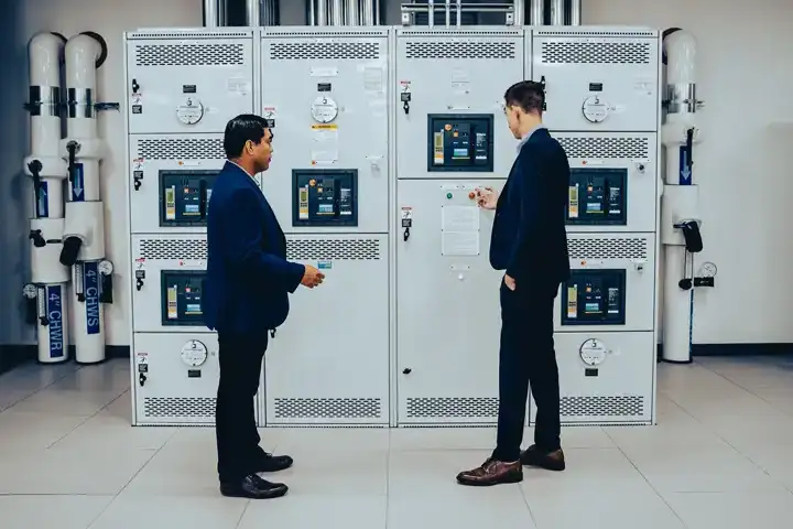 Los Angeles, CA (LAX16) Data Center