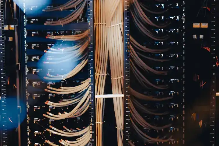 Los Angeles, CA (LAX16) Data Center