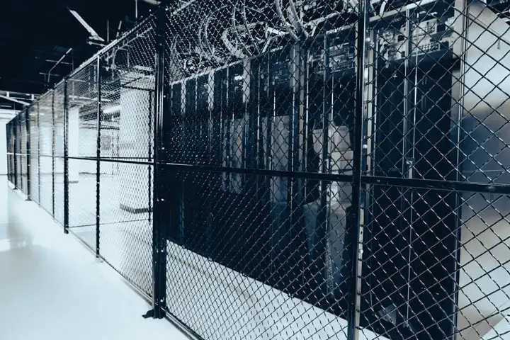 Los Angeles, CA (LAX16) Data Center