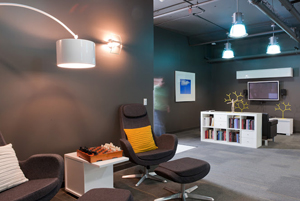 Los Angeles, CA (LAX2) Data Center