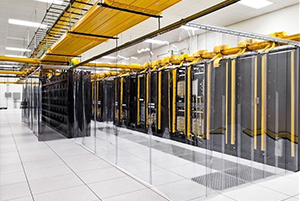 Seattle, WA (SEA1) Data Center