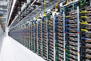 Seattle, WA (SEA1) Data Center