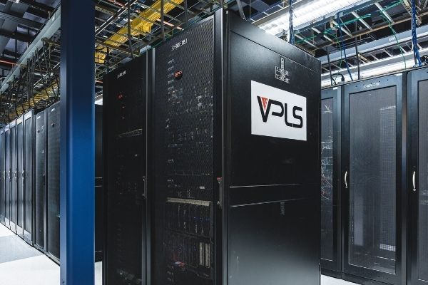 Silicon Valley, CA (SJC11) Data Center