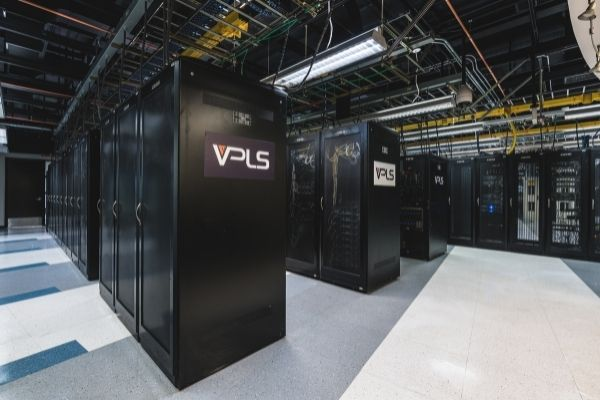 Silicon Valley, CA (SJC11) Data Center