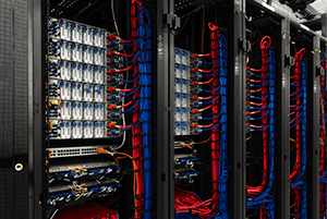 Silicon Valley, CA (SJC11) Data Center